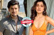 Throwback! Anupamaa: Paras Kalnawat aka Samar turns driver for Nidhi Shah aka Kinju Baby