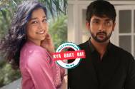 Imlie : Kya Baat Hai! This is  what Sumbul Touqeer Khan and Fahmaan Khan were doing offsets when they were caught off guard 