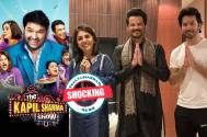 The Kapil Sharma Show: Shocking! Neetu Kapoor and Varun Dhawan expose Anil Kapoor on the show 