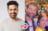 EXCLUSIVE: The cast of Pyaar Ka Pehla Naam Radha Mohan is like a FAMILY: Sumit Aroraa on his bond with Shabir Ahluwalia and Neeh