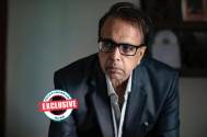 Exclusive! I would like to try my hand at a psychological thriller; playing such a role is challenging: Anant Mahadevan
