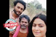 Exclusive! Omkar Das Manikpuri, Alok Bhardwaj and Shreya Khanna roped in for movie Mera Sangharsh 