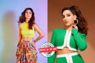 Dance Deewane Juniors: Battle of the Best! Nora Fatehi and Shilpa Shetty come for a showdown