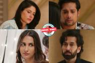 AUDIENCE VERDICT! Nandini ignoring Shubham's involvement in Shivina's death and blaming Priya is PATHETIC in Sony TV's Bade Achh