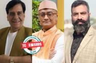 TC AWARDS! Hasmukh Shah, Champaklal Gada, and Khushbeer Singh Virk, gets Award for this category, Deet Inside