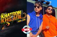 Khatron Ke Khiladi Season 12 : Wow! Check out what Pratik Sehajpal and Nishant Bhat is up to in South Africa 