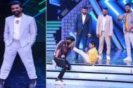 Remo D'Souza offers Paul Marshal chance to work with him in his next film