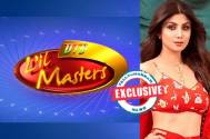Dance India Dance Little Masters: Exclusive! Shilpa Shetty to grace the show