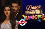  Dance Deewane : Kya Baat Hai! Tejasswi Prakash to host the reality show alongside her love Karan Kundrra 