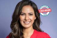 EXCLUSIVE! 'Even the audience has become my Hindi Teachers now', Rochelle Rao on hosting India's Laughter Challenge, her Hindi l
