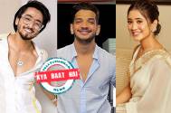 Kya Baat Hai! Faisal Shaikh talks about bonding with Munawar Faruqui and Shivangi Joshi on the show 
