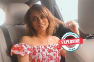 Explosive News! Kruttika Desai harassed by con men on her way home
