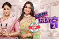 Omg! Something Massive is coming up in upcoming track in Sasural Simar Ka 2, Check out 