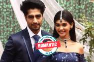 ROMANTIC! Yeh Rishta Kya Kehlata Hai's #ABHIRA are setting Couple Goals off-screen too, Here's proof
