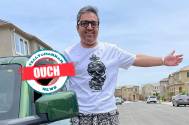 Ouch! Shark Tank India fame Ashneer Grover gets brutally trolled on his 40th birthday