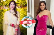 Amazing! From Disha Parmar to Shraddha Arya, TV actresses who played young mommies in television shows