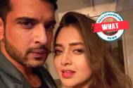 WHAT! Karan Kundrra's nephew calls Tejasswi Prakash "SWAARTHI AND AALSI"
