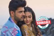 ADORABLE! Here's how Tejran are different from other couples in the tv industry