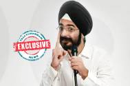 EXCLUSIVE! EIC's Angad Singh Ranyal is all set to enter Sony Tv's India's Laughter Champion 