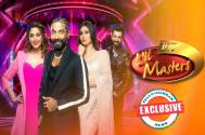 Dance India Dance Little Masters