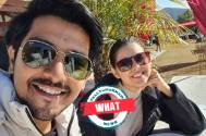 What! Pandya Store's Shiva aka Kanwar is enjoying the company with someone special and it's not Raavi aka Alice, Deets inside
