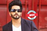Whoa! Dheeraj Dhoopar leaves for the shoot of Colors’ next show, Sherdil Shergill 