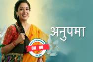 Oh No! Anupamaa's cast confused over this fact will leave you splits, Check out 