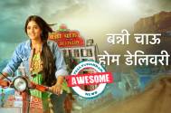 AWESOME! This trio of Banni Chow Home Delivery is stealing the hearts of the audience, Check out
