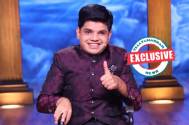 EXCLUSIVE! 'I am excited to bring the flavours of Gujarat for the viewers' Jay Chhaniyara on entering India's Laughter Champion;