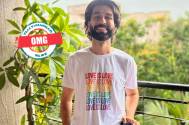 OMG! Fans can't keep calm as Ram aka Nakuul Mehta is seen doing stunts on Bade Achhe Lagte Hain 2 