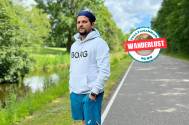 WANDERLUST! These unmissable pictures and videos of Suresh Raina will give you major travel goals