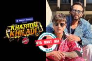 Khatron Ke Khiladi 12: Kya Baat Hai! Rohit Shetty gives a special name to Pratik Sehajpal