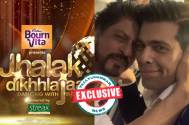 Jhalak Dikhhla Jaa: Exclusive! Karan Johar replaces Shah Rukh Khan as the judge of the show