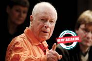 Heartbreaking! Peter Brook well-known for directing ‘The Mahabharata’ passes away