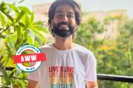 AWW! Look who has a complain with Nakuul Mehta aka Ram Kapoor's NEW LOOK post leap in BALH 2 and the reason is simply sweet 