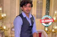 HILARIOUS! THIS Banni Chow Home Delivery actor turns a SAVIOUR for Yuvan aka Pravisht Mishra by taking up a new profession 