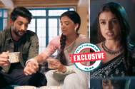 EXCLUSIVE! Imlie nurtures Malini's daughter in Pagdandiya while Malini takes over Bhaskar Times; Aryan to come face to face with