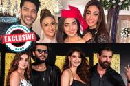Naagin 6: Exclusive! The Team of Ek Villain Returns to grace on the sets?