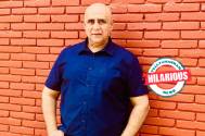 Hilarious! THIS is how Mahabharat’s Duryodhan Puneet Issar reacted when issued with non-bailable warrant over Cheer Haran scene