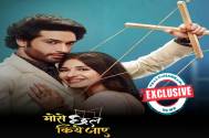 EXCLUSIVE! Vijayendra Kumeria and Vidhi Pandya starrer Mose Chhal Kiye Jaaye to go OFF-AIR on THIS date 