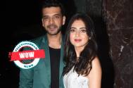 Wow! Tejasswi Prakash reveals what Karan Kundrra means to her