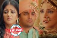 EXCLUSIVE! Banni saves Yuvan from marrying Niyati by escaping with him on the horse in StarPlus' Banni Chow Home Delivery 