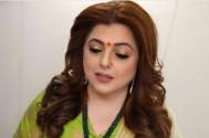 Delnaaz: Saddest part of doing TV is that the medium is TRP-driven