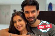 MUST READ! Charu Asopa and Rajeev Sen hints about reconciliation and these things prove it 
