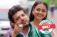 What! Tejasswi Prakash reveals the one thing she fears from Karan Kundrra.