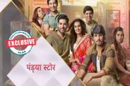 EXCLUSIVE! Shweta turns negative after marrying Krish in StarPlus' Pandya Store