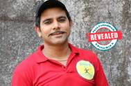 Revealed! Bhabhiji Ghar Par Hai fame Deepesh Bhan dies at 41 due to brain hemorrhage