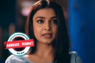 AUDIENCE VERDICT! Malini's re-entry has completely ruined the show, there is no high point left in Imlie