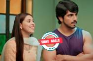 #ShiVi Goals! Shiva and Raavi make a complete family with the cute baby's entry into StarPlus' Pandya Store; fans react