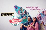 EXCLUSIVE! Sony TV's Kaamnaa star cast to wrap up the shoot today